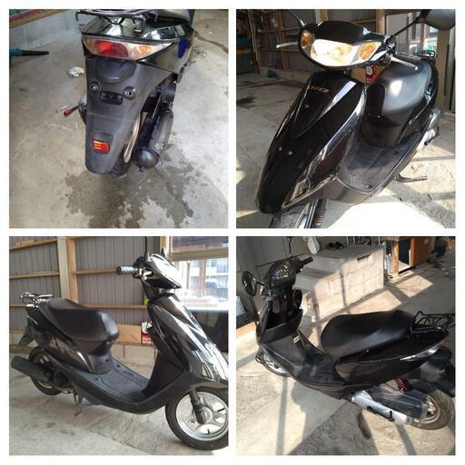 原付バイク中古車 Hondaディオaf62 けい 武蔵塚のホンダの中古あげます 譲ります ジモティーで不用品の処分