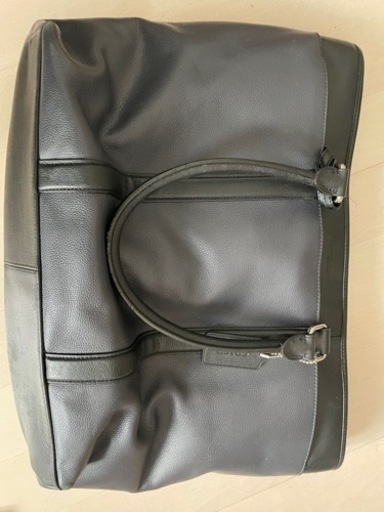 COACH トートバッグ