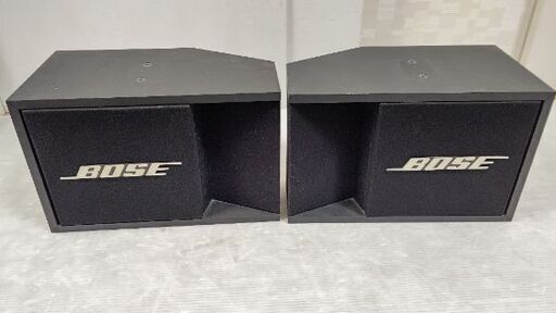 BOSE  II MUSIC MONITOR ペア