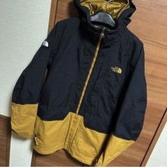 NORTH FACE ノースフェイス REPCO JKT