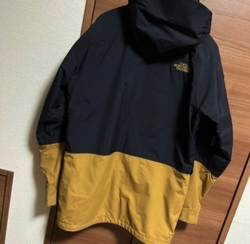 NORTH FACE ノースフェイス REPCO 配送 JKT
