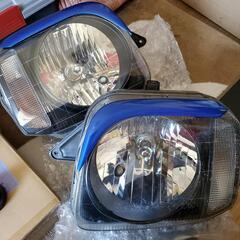 ジムニー JB23 へッドライト