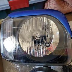 ジムニー JB23 へッドライト