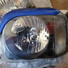 ジムニー JB23 へッドライト