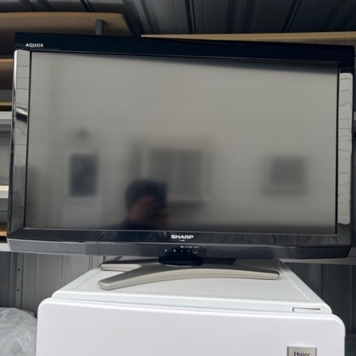 32型AQUOSアクオス液晶テレビ
