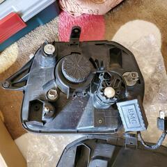 ジムニー JB23 へッドライト