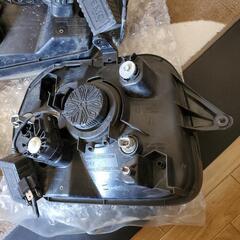 ジムニー JB23 へッドライト