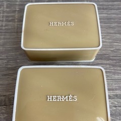 🧧HERMES エルメス カレーシュ パルファムソープ👘