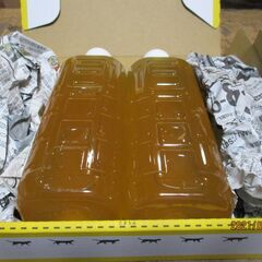 日本蜜蜂・西洋蜜蜂・蜂来水（誘引剤）　2本入り2500円　