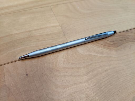 CROSS シャープペンシル（0.7mm） クラシックセンチュリー ブラッシュ