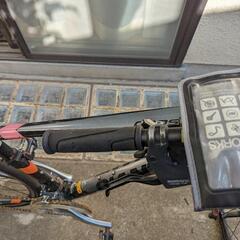 ジャイアント　クロスバイク　クロスター　2018モデル