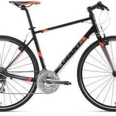 ジャイアント　クロスバイク　クロスター　2018モデル