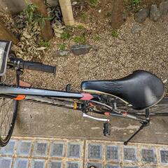 ジャイアント　クロスバイク　クロスター　2018モデル