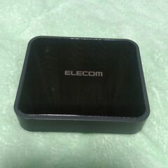 Bluetooth受信機 ELECOM LBT-AVWAR700