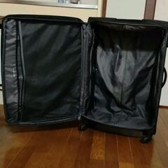 値下げ交渉OK】サムソナイト スーツケース