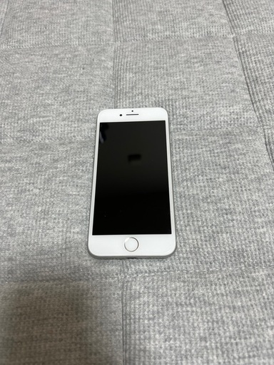 IPhone8 SIMフリー