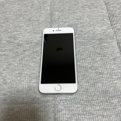 IPhone8 SIMフリー