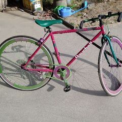 レイチェル ロードバイク クロスバイク reychell+