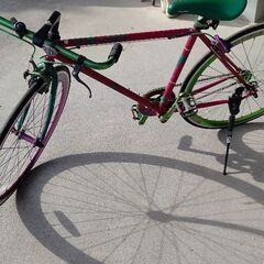 レイチェル ロードバイク クロスバイク reychell+