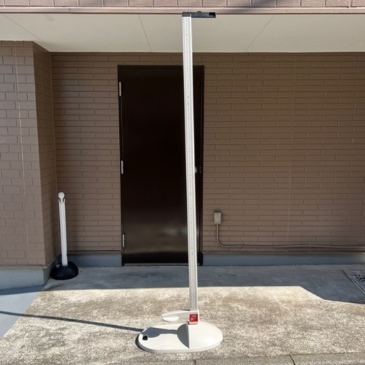 seca ポータブル身長計 seca213