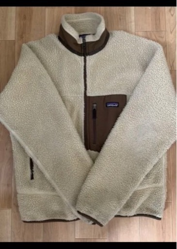 patagonia パタゴニア レトロX