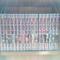 ワンピース　1〜99巻　ほぼ全巻セット