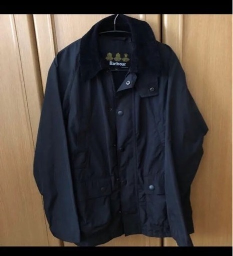 BARBOUR ビデイル ジャケット