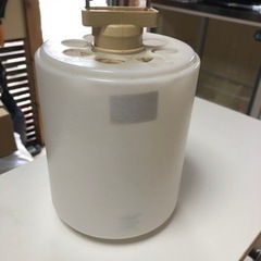 【中古】蛍光灯器具