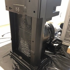 シリウス　次亜塩素酸　空気清浄機