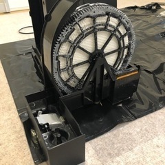 シリウス　次亜塩素酸　空気清浄機