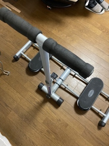 レッグマジック健康器具ダイエット器具太もも足痩せ かず 武庫之荘の家具の中古あげます 譲ります ジモティーで不用品の処分