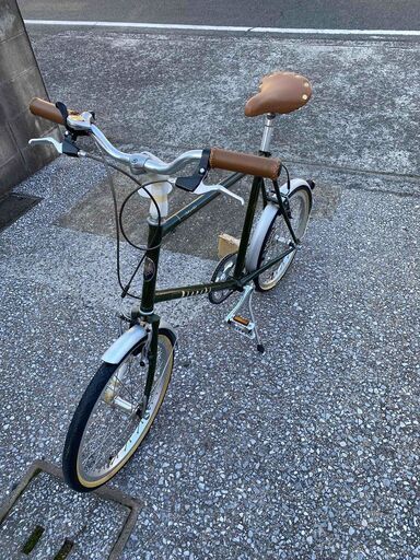 自転車の買取について「BIANCHI(ビアンキ) Merlo(メルロー