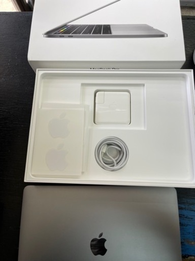 MacBook pro 13インチ 2016 i5.2.9ghz SSD512 メモリ8gb MNQF2J/A 2022