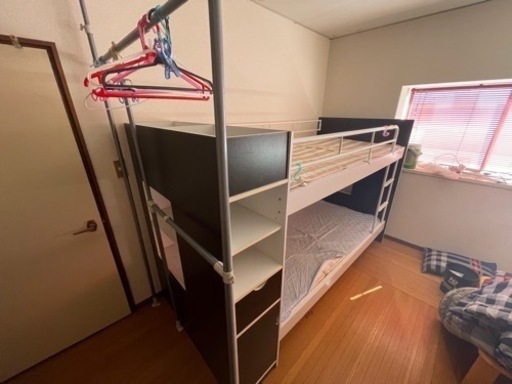 手間とお金を節約！二段ベッド処分方法 - 家具通販わくわくランドWebMagazine