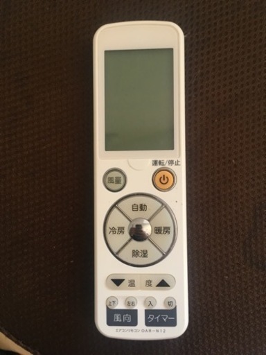 エアコン（再募集） - エアコン 
