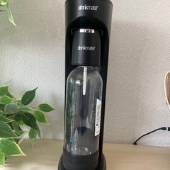 ドリンクメイト　drinkmate