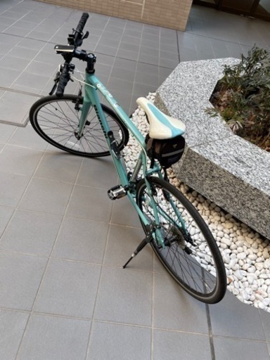 ビアンキ　ローマ2 / BIANCHI ROMA2