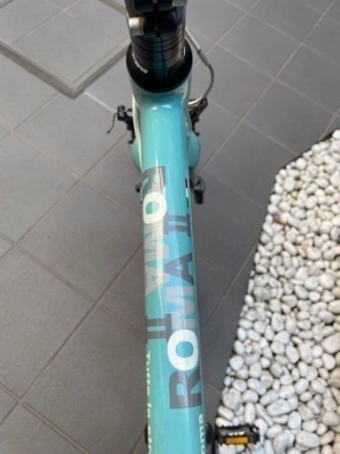 ビアンキ　ローマ2 / BIANCHI ROMA2