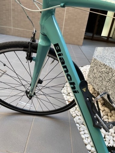 ビアンキ ローマ2 / BIANCHI ROMA2 ビアンキ ローマ2 / BIANCHI ROMA2