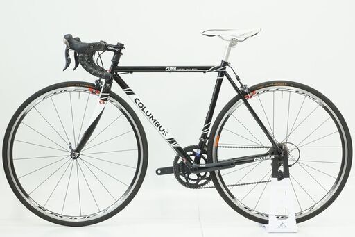 COLUNBUS 「コロンバス」 ZONA 2010年頃 ロードバイク COLUNBUS 「コロンバス」 ZONA 2010年頃 ロードバイク