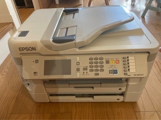 EPSON プリンター