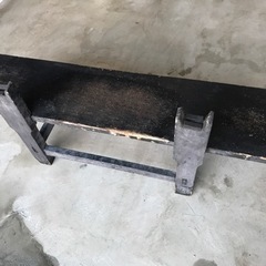 集合写真の雛壇　人力車の飾り台　ステップ台　飾り台　踏み台　階段