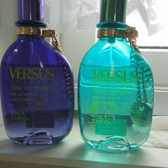 【ネット決済】VERSUS 香水 ２本セット