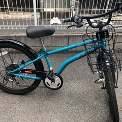 大阪府 大阪市のbmx 24インチの中古が安い！激安で譲ります・無料であげます｜ジモティー