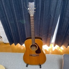 【ネット決済】アコースティックギター　ヤマハFG-151