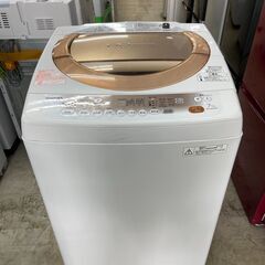 リサイクルショップどりーむ荒田店　60　洗濯機　東芝　２０１２年...