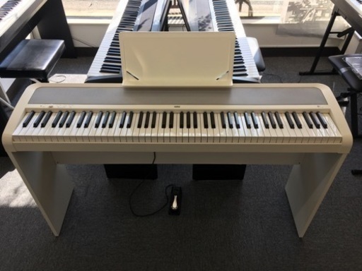 i491 KORG B1 2016年製 コルグ 電子ピアノ