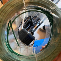 倉庫整理の為電材等売ります。　　　　VE-28J2    40本位　値段交渉有り