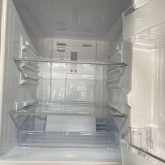 リサイクルショップどりーむ荒田店 830 冷蔵庫 SHARP 2018年製