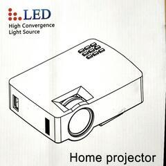LEDプロジェクター